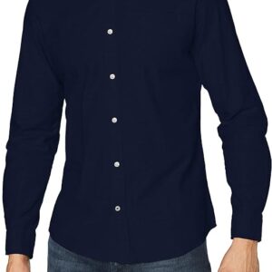 Mens Oxford Shirt